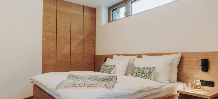 On the slope Comfortable holiday residence图片