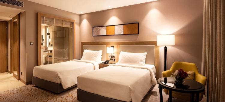 LYFE酒店布巴内斯瓦尔(Lyfe Hotels Bhubaneswar)图片