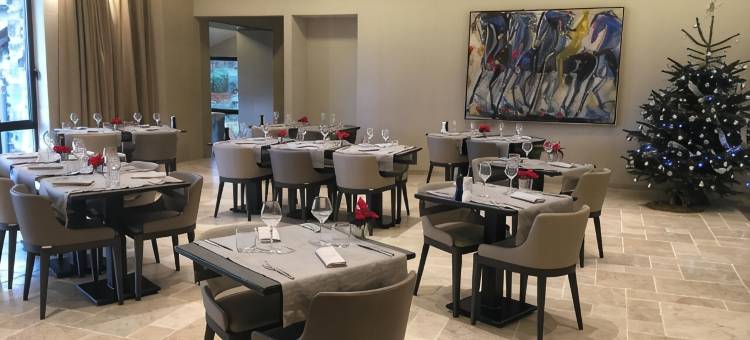 庞巴度之星酒店(Etoile de Pompadour)图片