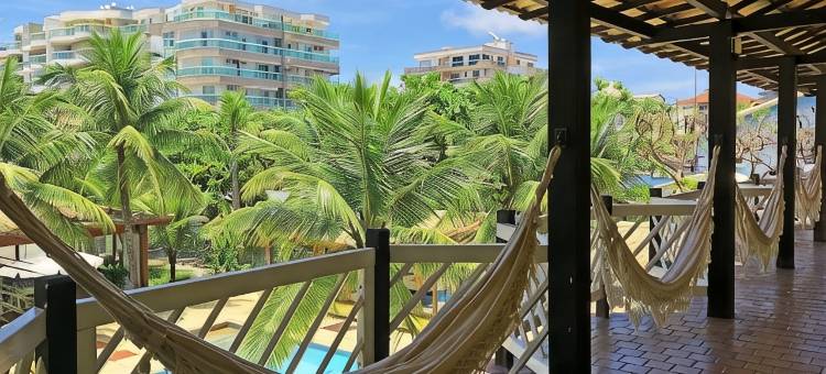 卡布弗里乌海洋酒店(Hotel Mar de Cabo Frio)图片