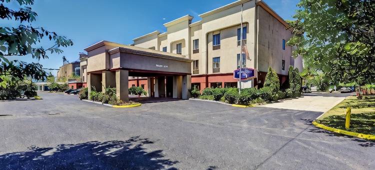 智选假日套房酒店佐拉(Holiday Inn Express & Suites LA JOLLA – WINDANSEA BEACH by IHG)图片