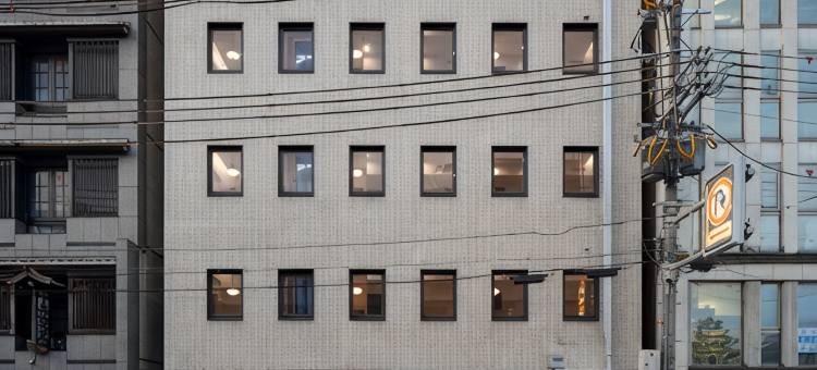 Rakuro Kyoto by the Share Hotels(Rakuro Kyoto by the Share Hotels)图片