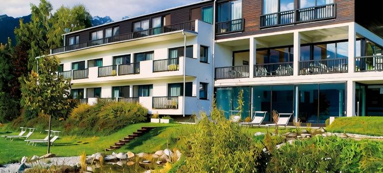 奥伯霍费尔酒店(Hotel & Appartements Oberhofer)图片