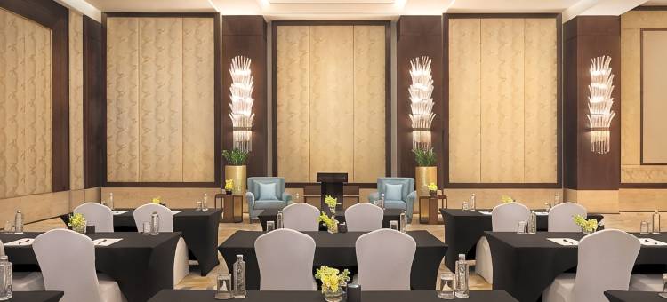 蒂沃丽阿尔那加达酒店(Al Najada Doha Hotel by Tivoli)图片