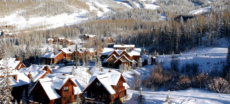 特柳赖德山中旅馆(Mountain Lodge Telluride)图片