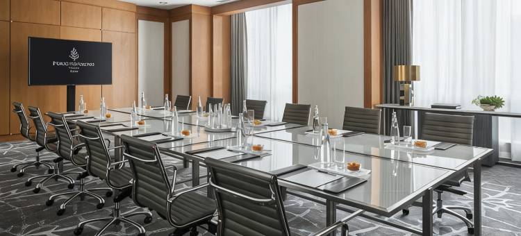 迈阿密四季酒店(Four Seasons Hotel Miami)图片
