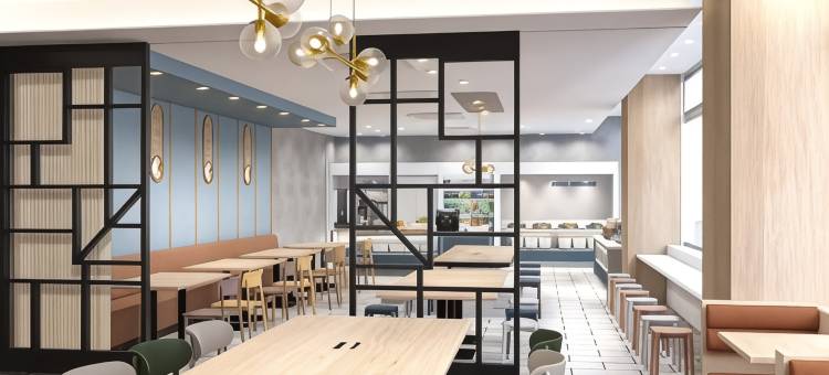 Holiday Inn Express 札幌薄野智选假日酒店 by IHG(Holiday Inn Express Sapporo Susukino by IHG)图片