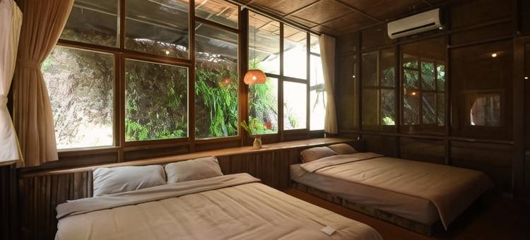Dinh Gia Trang - Homestay & Coffee图片