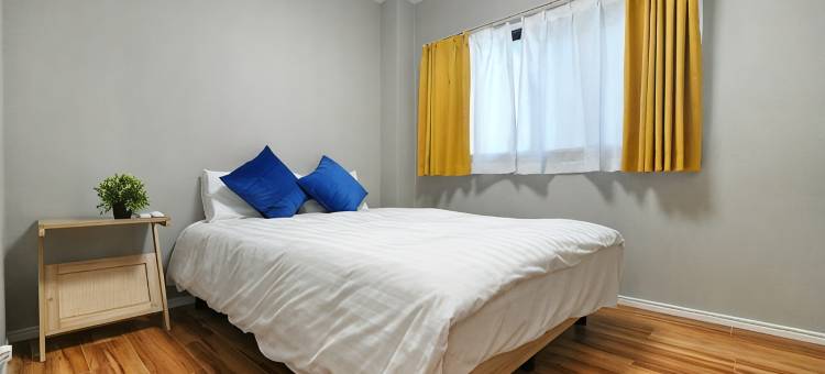 住吉(5) 201 202 301 302 401(LDY　YINGKAHOTEL  SUMIYOSHI  18Min to SKYTREE TOWER ZJ)图片