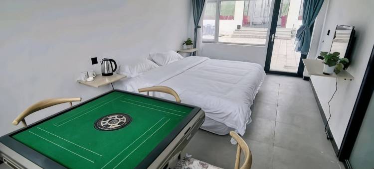 张北明达农庄图片