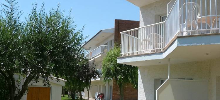 亚特兰大双威公寓(Apartamentos Sunway Atlanta)图片
