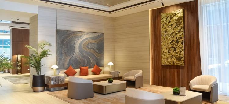 卡尔顿市中心酒店(Carlton Downtown Hotel)图片