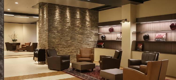 帕多瓦福朋喜来登酒店(Four Points by Sheraton Padova)图片