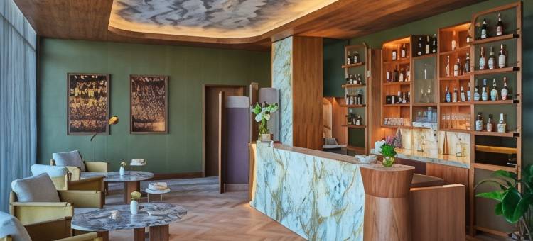 圣瑞吉斯卡普卡纳度假村(The St. Regis Cap Cana Resort)图片