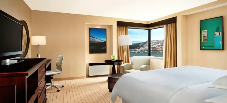 喜来登酒店-纽芬兰(Sheraton Hotel Newfoundland)图片