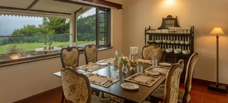 Emerald by Nature Resorts and Stays, Avalanchi图片