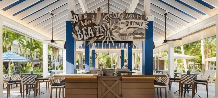 基韦斯特/基斯系列希尔顿花园酒店(Hilton Garden Inn Key West/The Keys Collection)图片