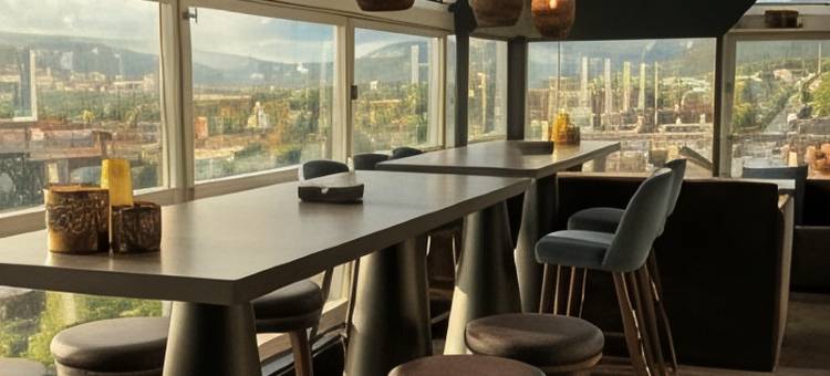 阿克斯耶默伦经典挪威酒店(Aksjemøllen - by Classic Norway Hotels)图片