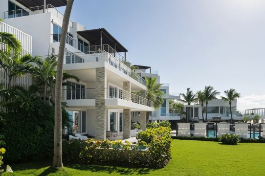 Hotel Overview