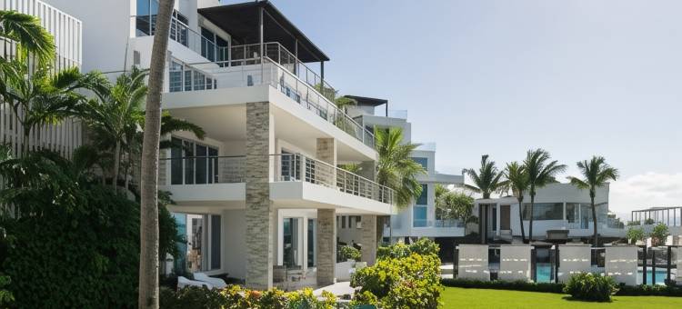 海洋俱乐部 - 豪华精选度假村 - 北海岸(The Ocean Club, a Luxury Collection Resort, Costa Norte)图片