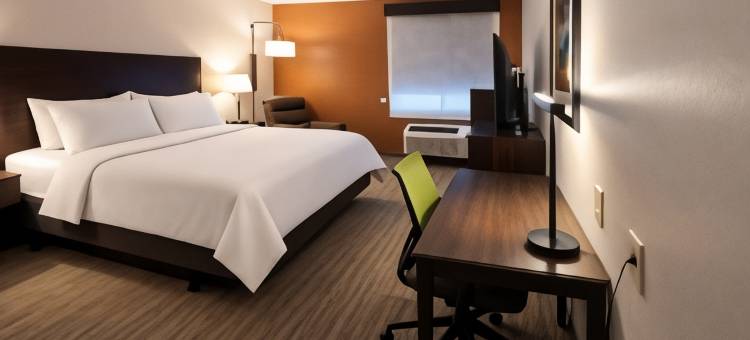 温纳洲际智选假日套房酒店(Holiday Inn Express & Suites WINNER by IHG)图片