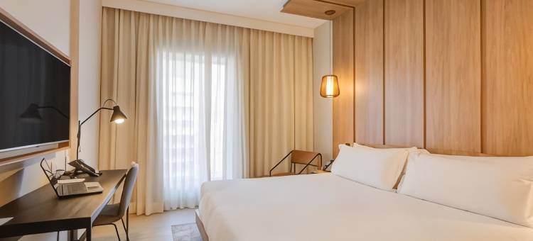 派尼奥斯雷迪森(Radisson Pinheiros)图片