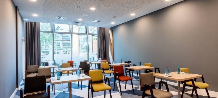 科隆城市南部优品迎酒店(Premier Inn Koln City Sud)图片