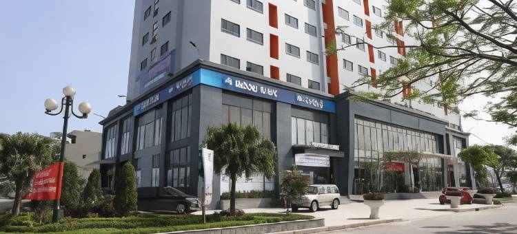 十禄宫殿酒店(Tien Loc Palace Hotel)图片