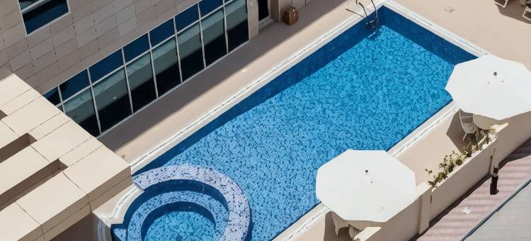 多哈教育城优品迎酒店(Premier Inn Doha Education City)图片