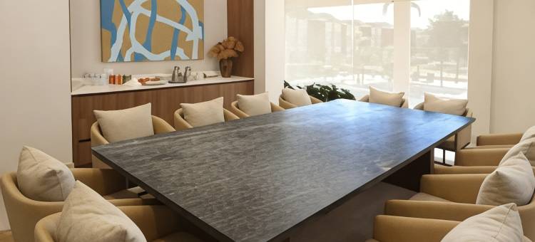 voco 埃莫西约(voco HERMOSILLO by IHG)图片