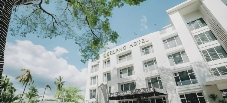 勒布朗度假酒店(LeBlanc Hotel)图片