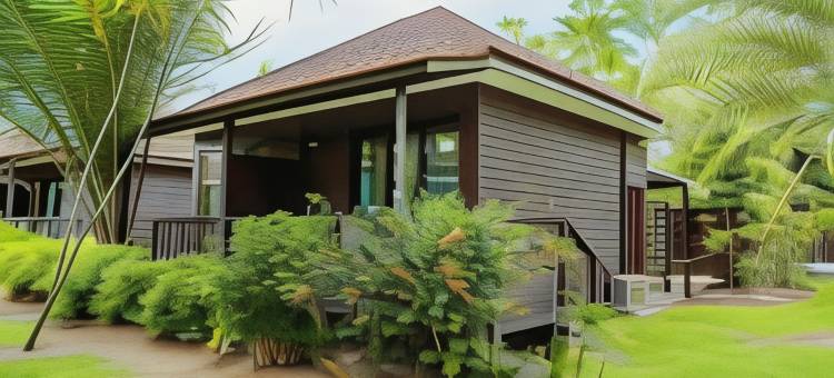 克兰芝保护区度假村(Kranji Sanctuary Resort)图片