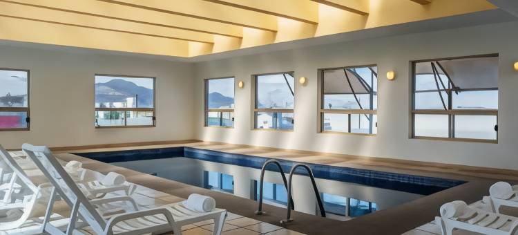 华雷斯城费斯塔酒店(Fiesta Inn Ciudad Juarez)图片