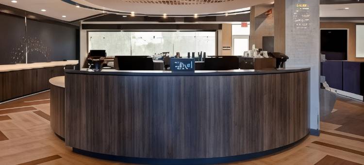 希尔顿Tru康科德酒店(Tru by Hilton Concord)图片