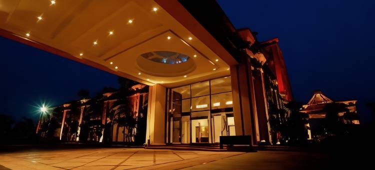 金色银河酒店&度假村(Golden Galaxy Hotels & Resorts)图片