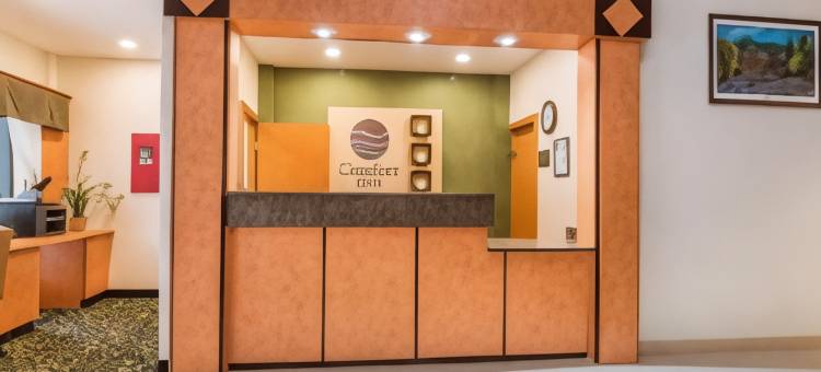 凯艺酒店(Quality Inn)图片