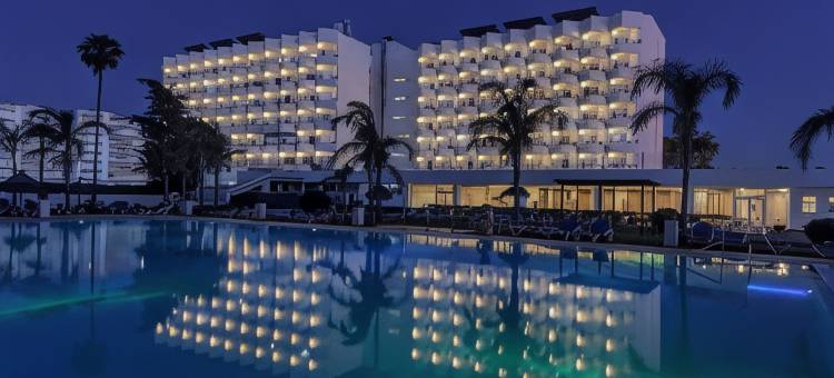 巴伊亚港酒店(Hotel Puerto Bahía & Spa)图片