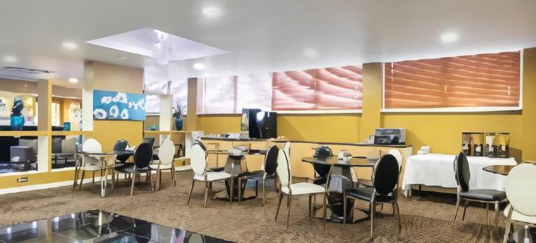 斯图尔特酒店(Stuart Hotel)图片