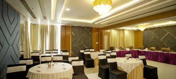 克里诺斯科酒店(Hotel Krinoscco)图片