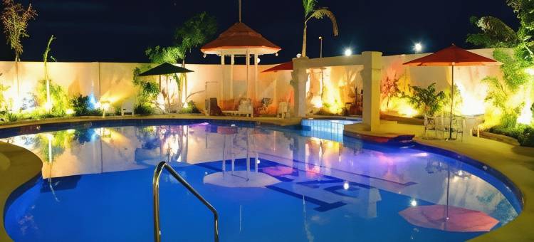 太平洋微风酒店及度假村(Pacific Breeze Hotel and Resort)图片
