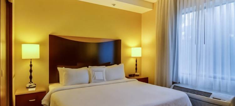 棕榈海岸I-95万枫酒店及套房(Fairfield Inn & Suites Palm Coast I-95)图片