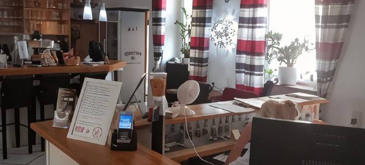 施维泽司图酒店(Hotel Schweizer Stubb)图片