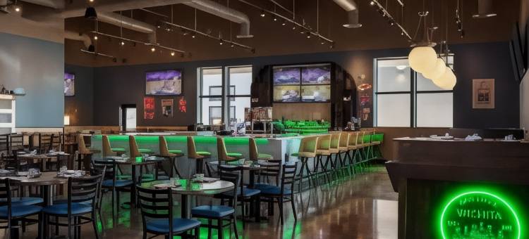 Homewood Suites by Hilton威奇托机场(Homewood Suites by Hilton Wichita Airport)图片