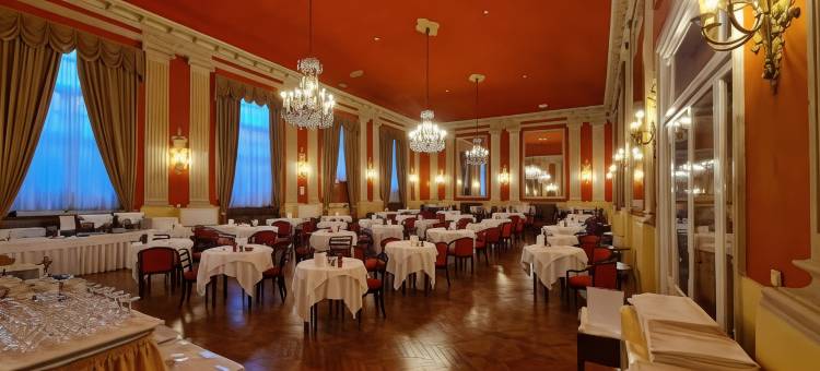 德隆德雷斯格兰德酒店(Grand Hotel de Londres)图片