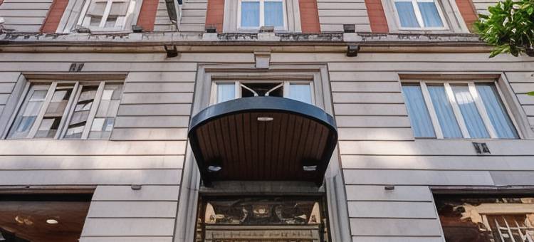 埃尔南科尔特斯酒店(Hotel Hernán Cortés)图片