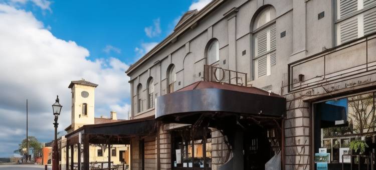 弗朗格斯酒店(Hotel Frangos)图片