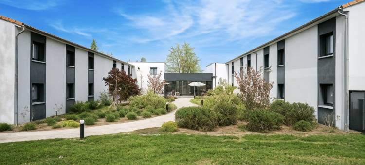 贝斯特韦斯特Sure蒙托邦之门酒店(Sure Hotel by Best Western les Portes de Montauban)图片