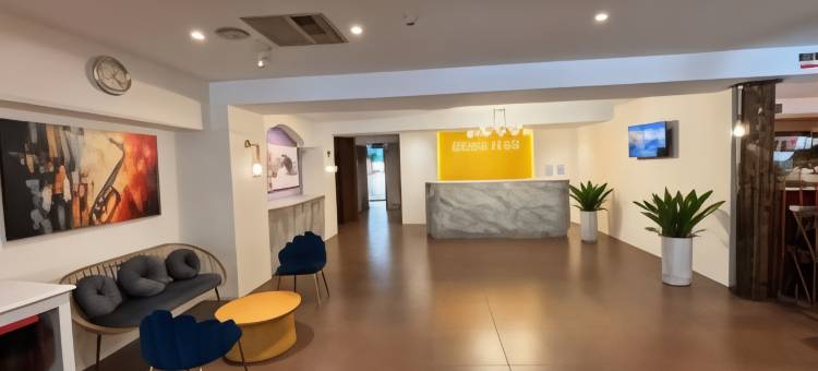吉隆坡PJ德客栈酒店(PJ de Inn Hotel)图片