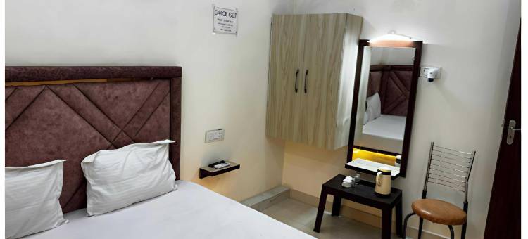 O City酒店旅馆(Hotel O City Inn)图片