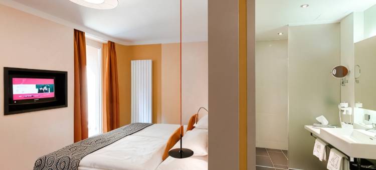 摩羯座酒店(Hotel Capricorno)图片